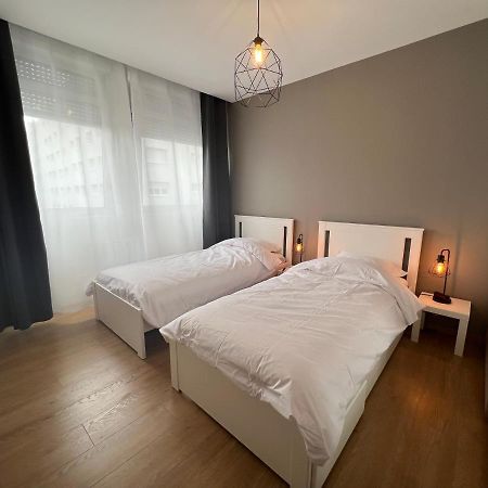 Apartamento Break In Metz Longeville-les-Metz Exterior foto