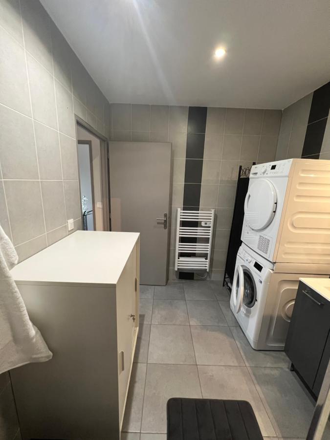 Apartamento Break In Metz Longeville-les-Metz Exterior foto